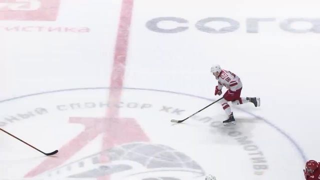 «Авто» в серии штрафных бросков вырвал победу в гостях у «Локо-76» смотреть онлайн