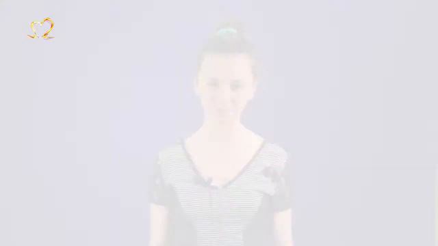 Оля Фищенко. Проба в качестве ведущей смотреть онлайн