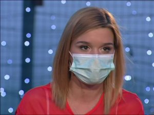 ДОМ-2 Город любви 2283 день Вечерний эфир (10.08.2010)