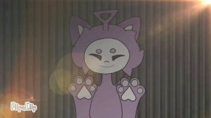 baku baku nya nya meme