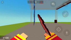 ТАЙНЫЙ РЕЖИМ РАЗРАБОТЧИКОВ! РЕЖИМ DEV И КАСТОМНЫЕ КАРТЫ! / БЛОК СТРАЙК / BLOCK STRIKE 5.2.8