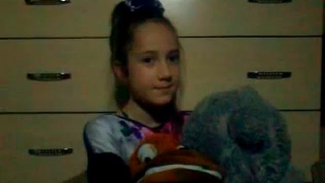 10 фактов) Аринка-мандаринка! смотреть онлайн