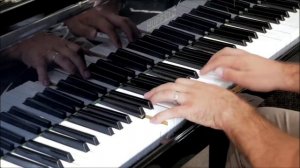 Пение "Свят, Свят, Свят Ты Единый Свят"