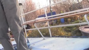 Судовой двигатель TDME-490 на МСП-111