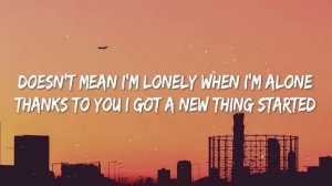 Kelly Clarkson - Stronger [ What Doesn't Kill You ] ( Lyrics ) TikTok song