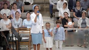 Я в бессмертье иду..