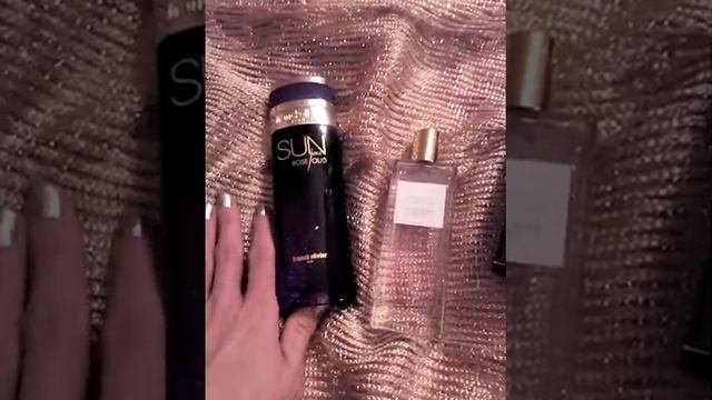 Бюджетные удовые ароматы
