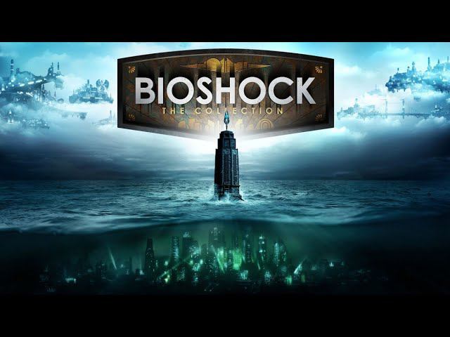 Прохождение BioShock Remastered — Часть 7 "Гефест" смотреть онлайн