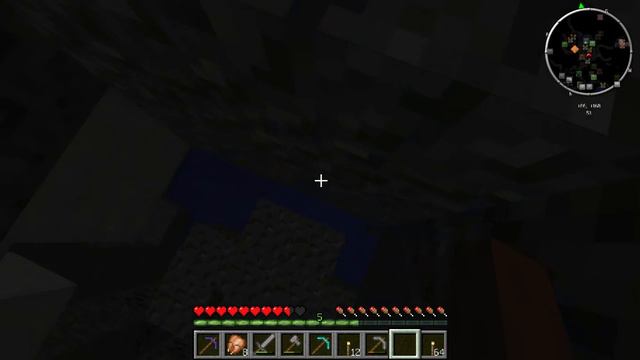 Lets Play Minecraft {МОДНЫЙ} #5 Перезапуск смотреть онлайн