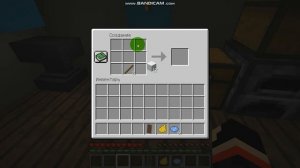 как покрасить или сделать рисунок на  щите в майнкрафт