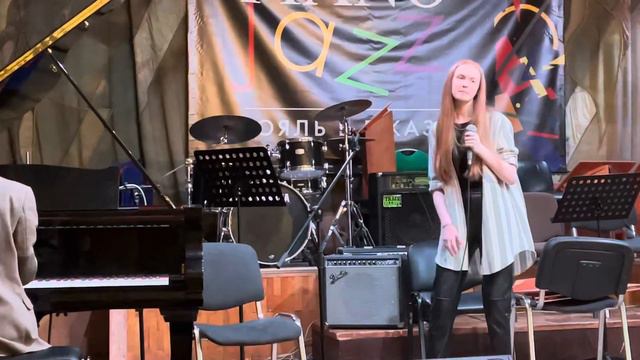 Танцующие Эвридики, Дарья Подоксёнова смотреть онлайн