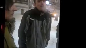 Эдисон КУРИТ!?!