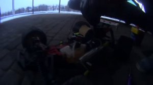 Как завести радиоуправляемую модель на двс?