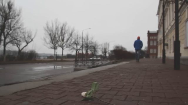 Социальный ролик - "Пора меняться"