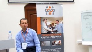 О планировании и приоритетах. Александр Фридман, консультант и бизнес-тренер.