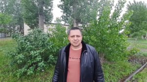 Беженцы из Мариуполя в России - Мы в гостях на телеканале Астрахань 24