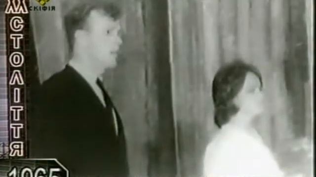 Херсонский Хронограф 1965 9 Традиции   понятие ясное простое