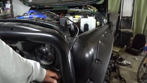 УАЗ Хантер Сборка