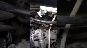 где искать номер двигателя вольво   xc70