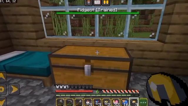 Выживание с покемонами 11-15 серия | Майнкрафт выживание с покемонами с 11 по 15 серии смотреть онлайн