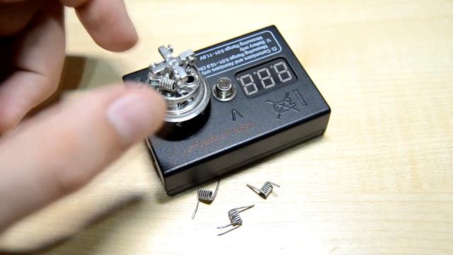 OBS Crius Plus RTA. Можно брать. смотреть онлайн