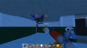 КВАРТИРА ГЛЮКА - ГОСТИНАЯ | Scrap Mechanic