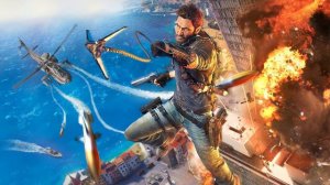 Just Cause 3 Ost - All Original Soundtrack - Relaxing music for more than an hour
