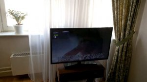 Переключение каналов цифрового ТВ 2018