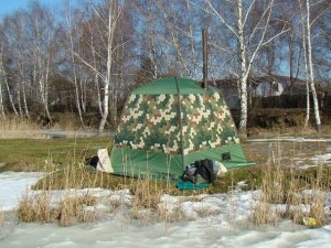 Мобиба МБ-10 тест