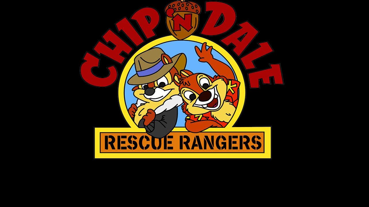 Rescue rangers