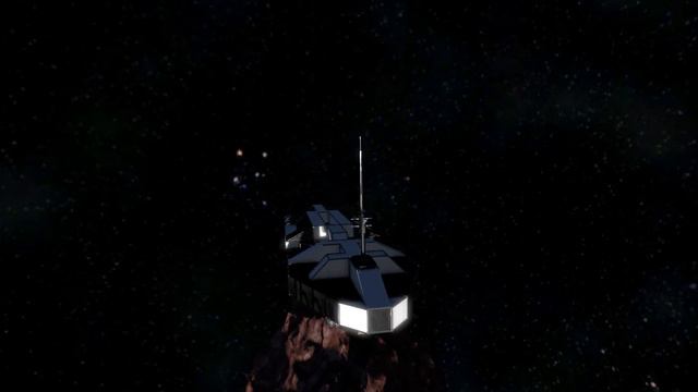 Space Engineers 11 19 2016 3 54 47 PM смотреть онлайн