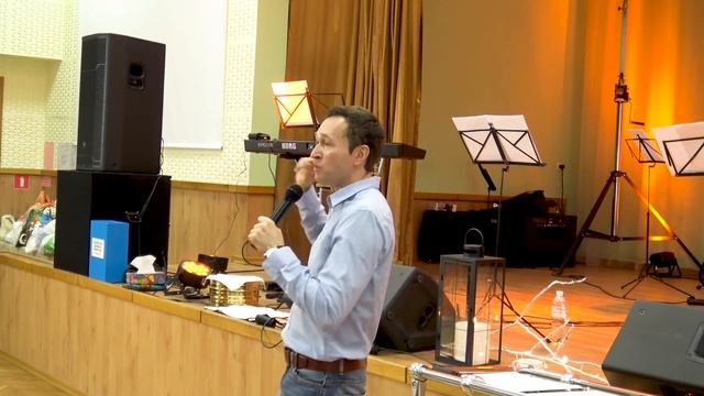 Дмитрий Лео. Культура Царства Бога. Часть 2