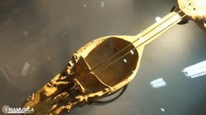 #кобыз древний музыкальный инструмент казахского народа