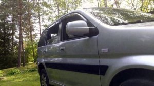 Honda HR-V 2002