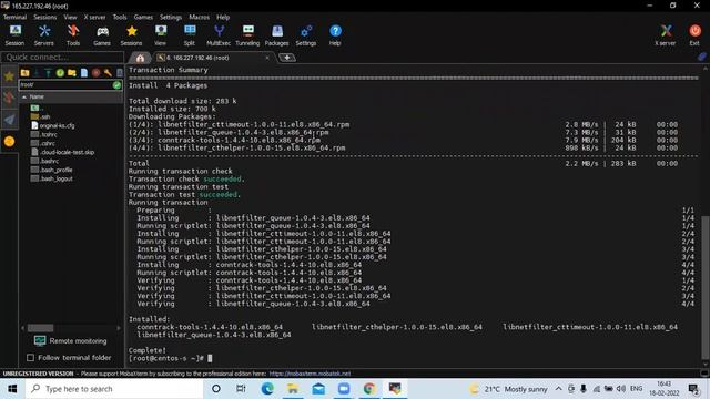 How to Install Minikube on CentOS 8 | Deploy App on Kubernetes Cluster using Minikube | Kubernetes смотреть онлайн