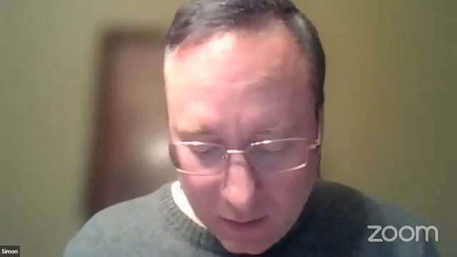 A Contextual Study on the Hope of Israel/Resurrection of the Dead (Pt. 24) смотреть онлайн