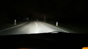 Osram Night Breaker - H7 LED // Toyota Avensis T25