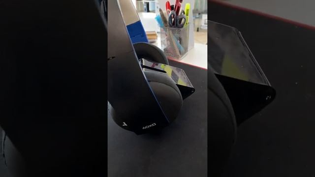 Headset Gold PS4 Playstation Wireless смотреть онлайн