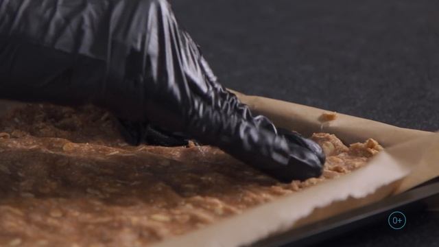 ПП десерт из гречки без сахара! Самое вкусное Венское печенье смотреть онлайн