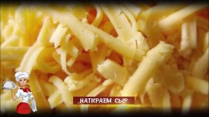 Салат "Летняя Фантазия" (салат с курицей, салаты с курицей рецепты )