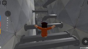 побег от барри (из тюрьмы)