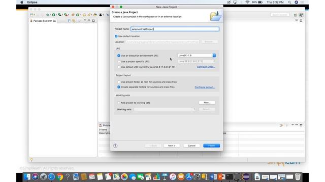 Selenium Installation On Mac | Selenium Webdriver Installation On Mac | Selenium | Simplilearn