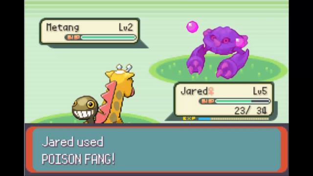 Clefairy-locke Challenge | Emerald Nuzlocke 4 смотреть онлайн