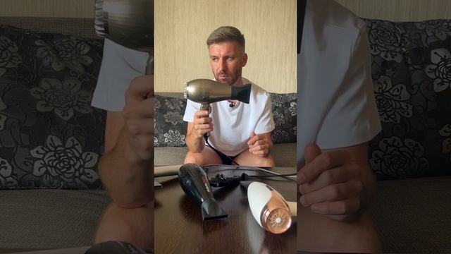 Сравнение dyson supersonic pro с другими профессиональными фенами смотреть онлайн