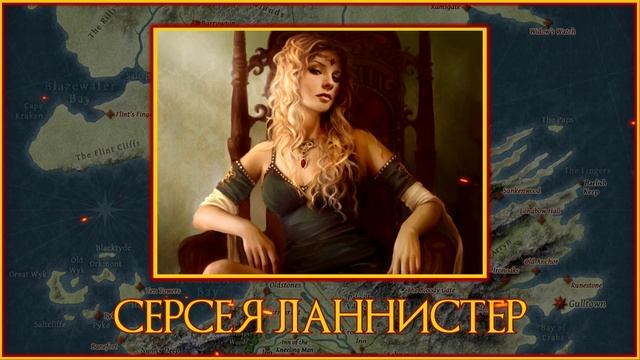 Персонажи - Маргери Тирелл | Игра Престолов