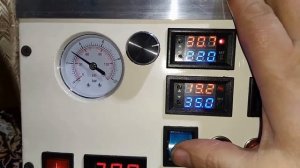 Митсубиси Паджеро Спорт. Промывка чистка форсунок на самодельном стенде.