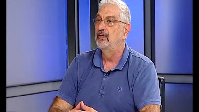 Interview with Ronald Suny @ Gamurç // Köprü // Bridge смотреть онлайн