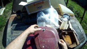 Прислали ГНИЛУШКИ - Радость то КАКАЯ !!! ЯВА-353 (354)