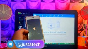 (2023) NEW Windows Method Check the Exact iOS Version on Disabled/Passcode (Any iPhone/iPads Model)