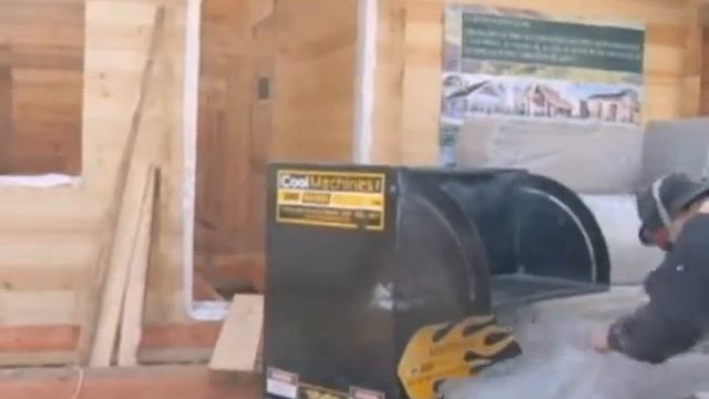 УТЕПЛЕНИЕ ВНУТРИСТЕННОГО ПРОСТРАНСТВА - 3 смотреть онлайн